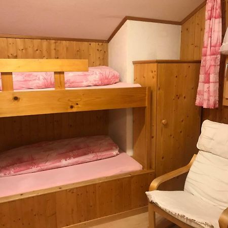 Abelied Hotel Adelboden Luaran gambar