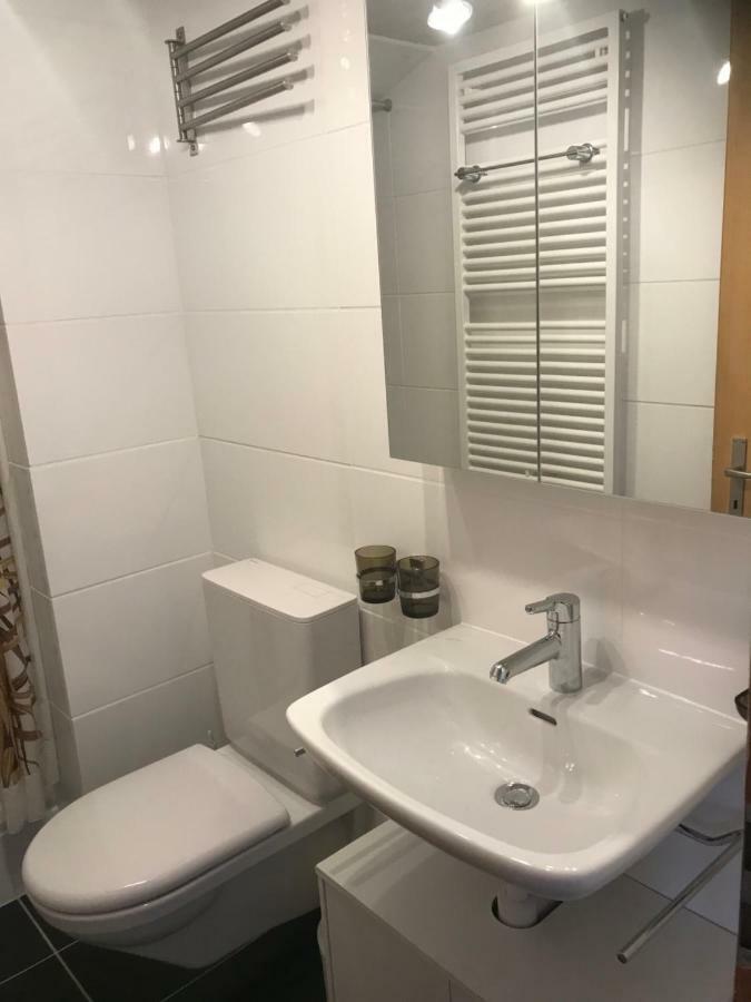 Abelied Hotel Adelboden Luaran gambar