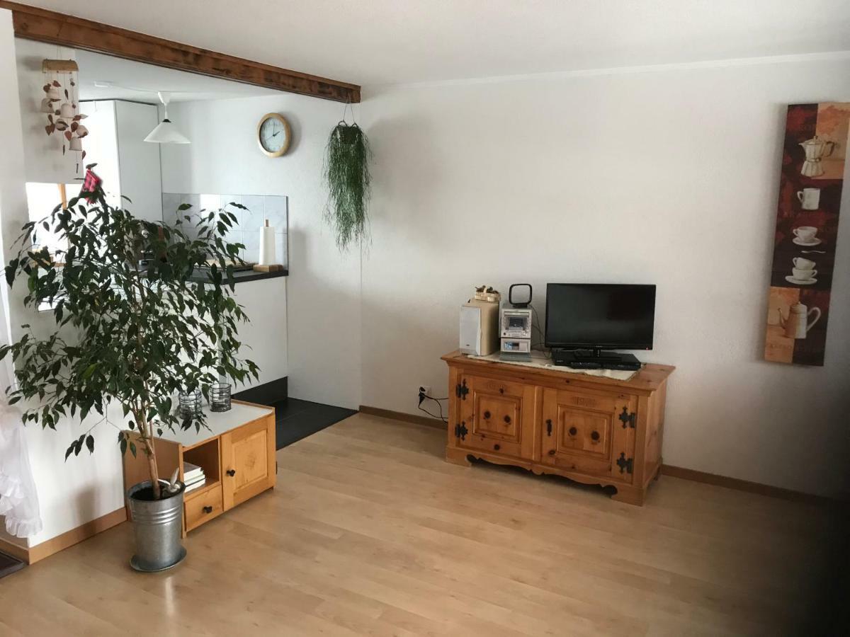 Abelied Hotel Adelboden Luaran gambar
