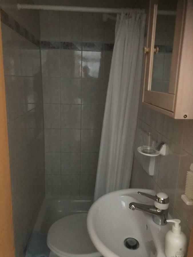 Abelied Hotel Adelboden Luaran gambar