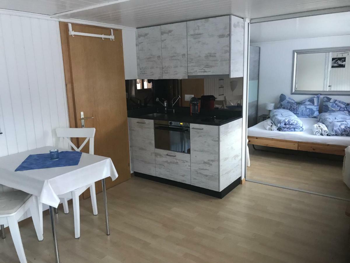 Abelied Hotel Adelboden Luaran gambar