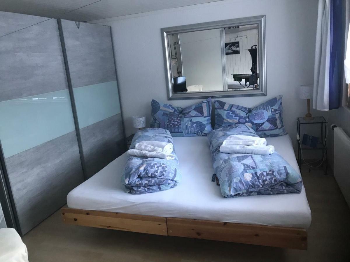 Abelied Hotel Adelboden Luaran gambar