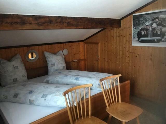 Abelied Hotel Adelboden Luaran gambar