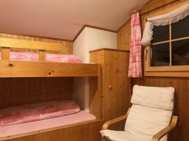 Abelied Hotel Adelboden Luaran gambar